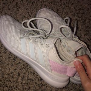 Adidas running shoes